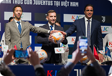 KJC Juventus