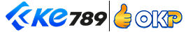 KE789 Logo
